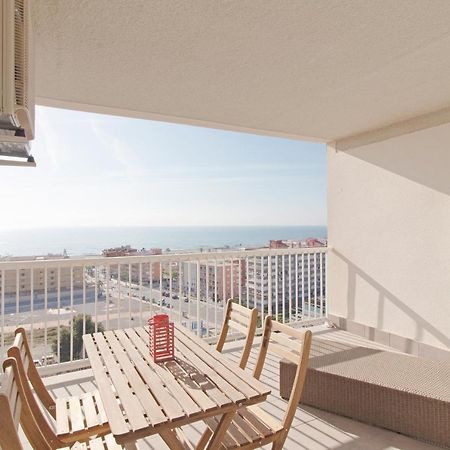 Global Properties, Apartamento De 2 Habitaciones Con Terraza Y Vistas Al Mar Canet d'En Berenguer Ngoại thất bức ảnh