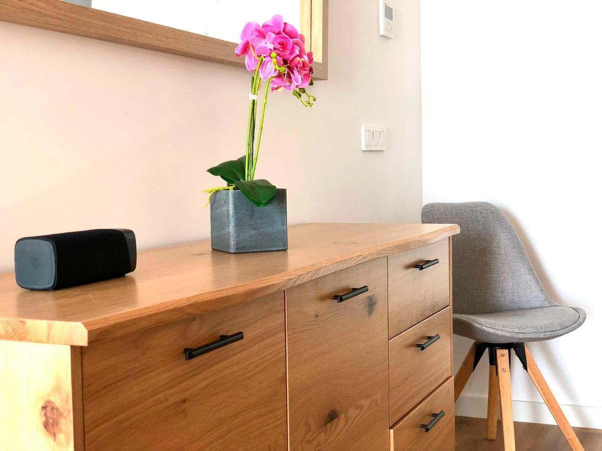 Global Properties, Apartamento De 2 Habitaciones Con Terraza Y Vistas Al Mar Canet d'En Berenguer Ngoại thất bức ảnh