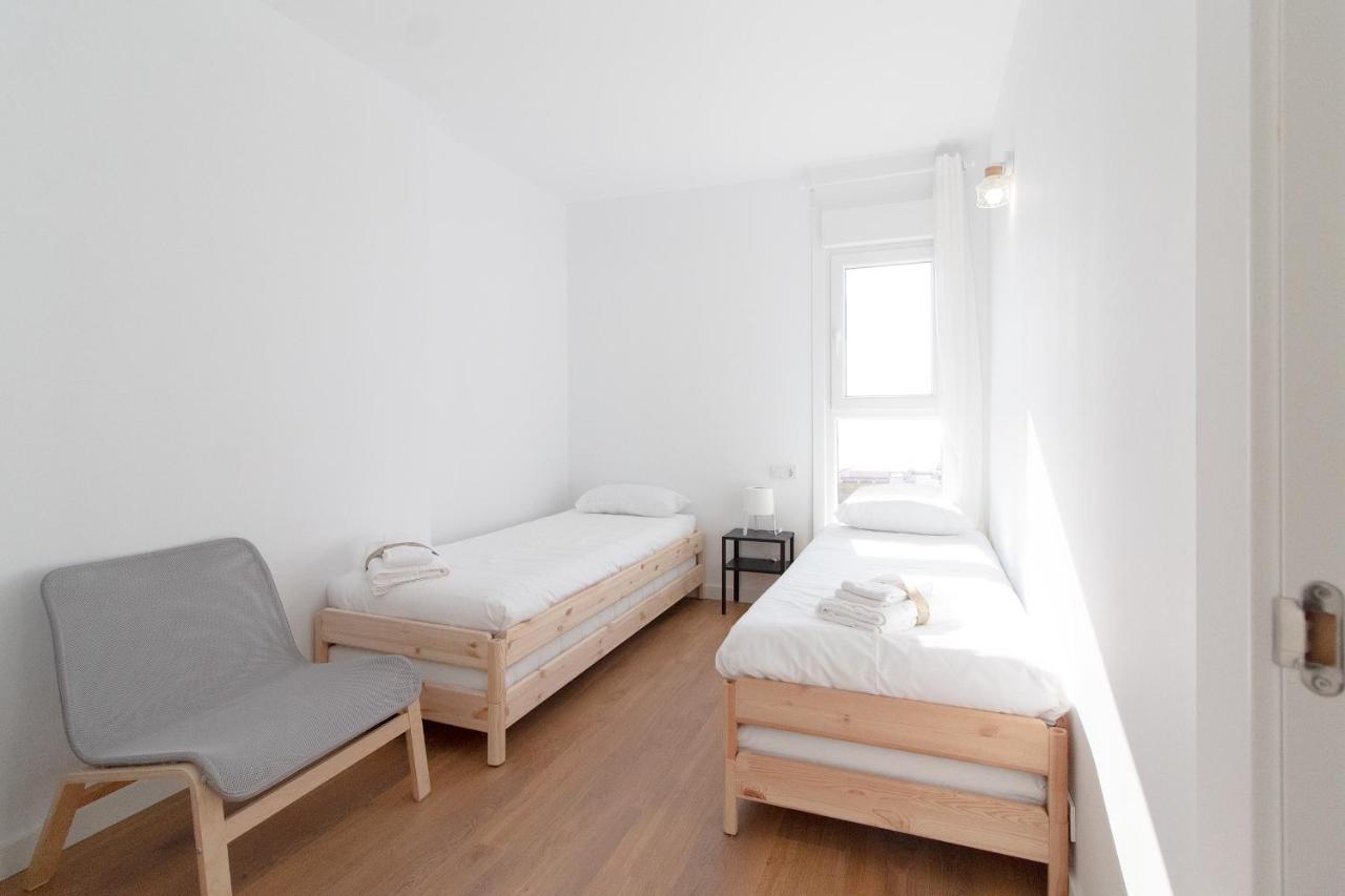 Global Properties, Apartamento De 2 Habitaciones Con Terraza Y Vistas Al Mar Canet d'En Berenguer Ngoại thất bức ảnh